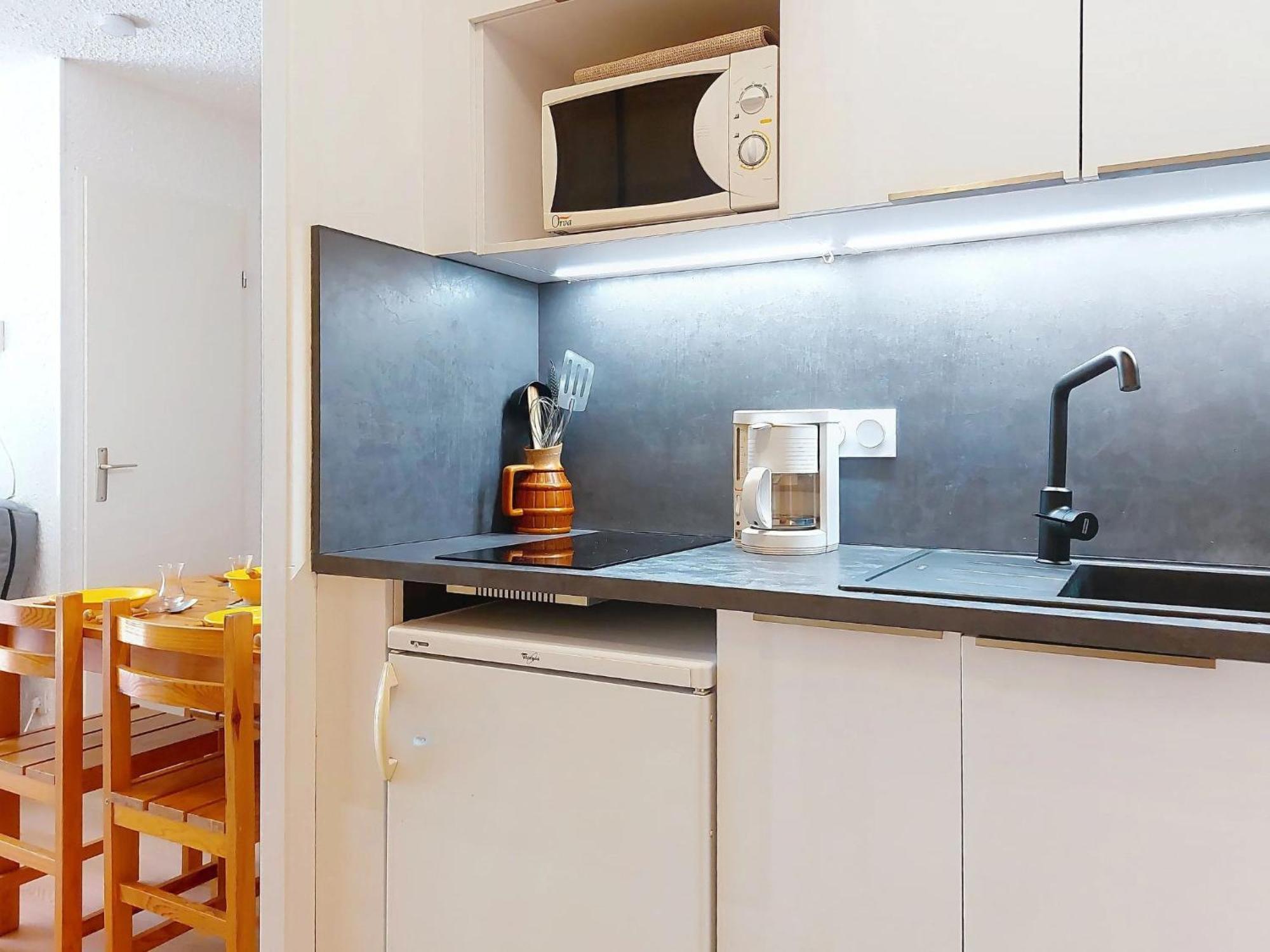 Apartment Les Hauts De St Gervais-3 By Interhome Saint-Gervais-les-Bains Luaran gambar